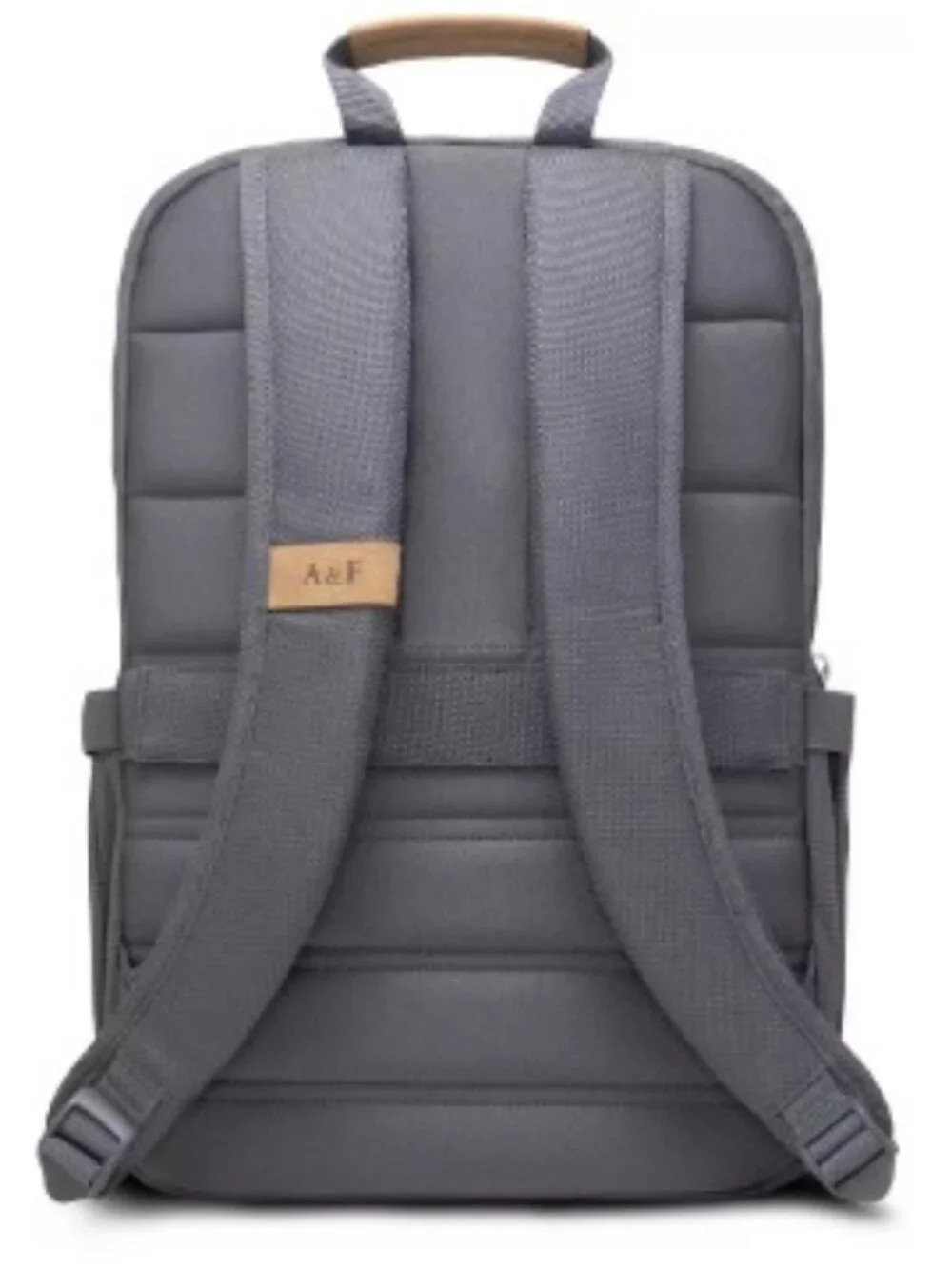 Abercrombie Monaco Laptop Backpack NWT